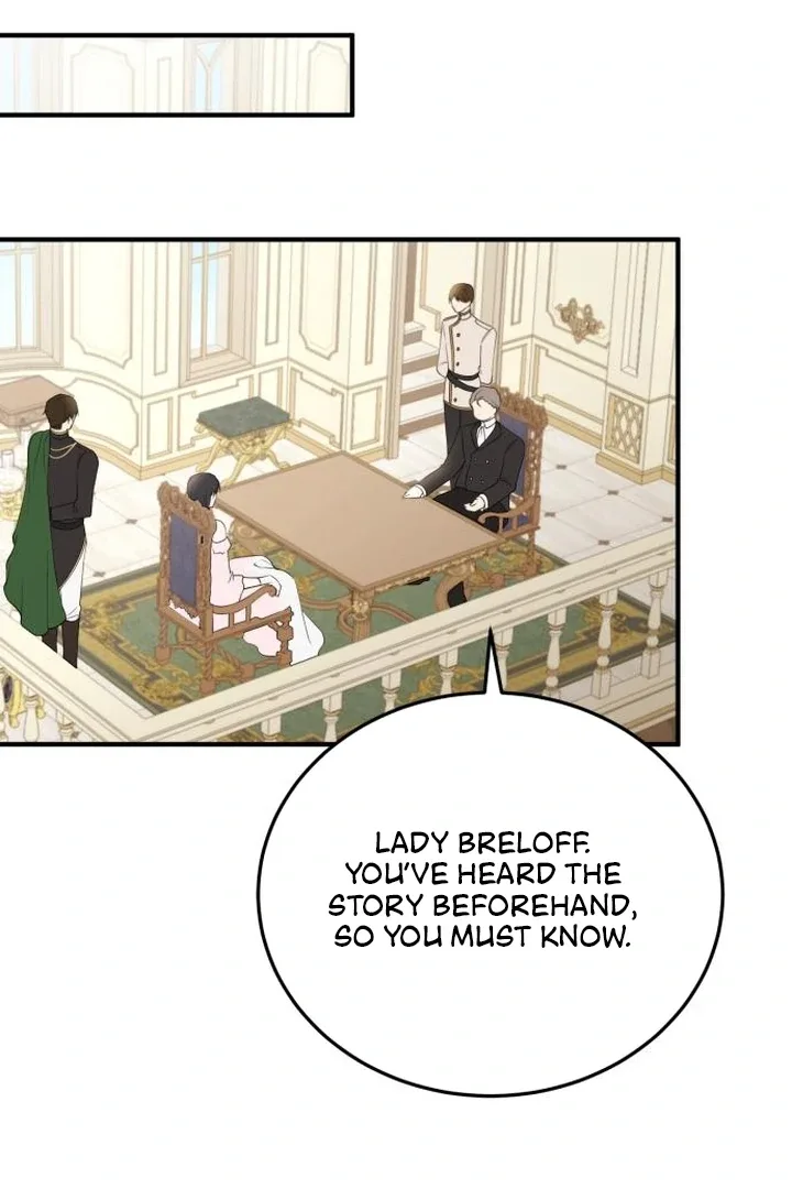 The Villainess Just Wants to Live in Peace! Chapter 50 page 24