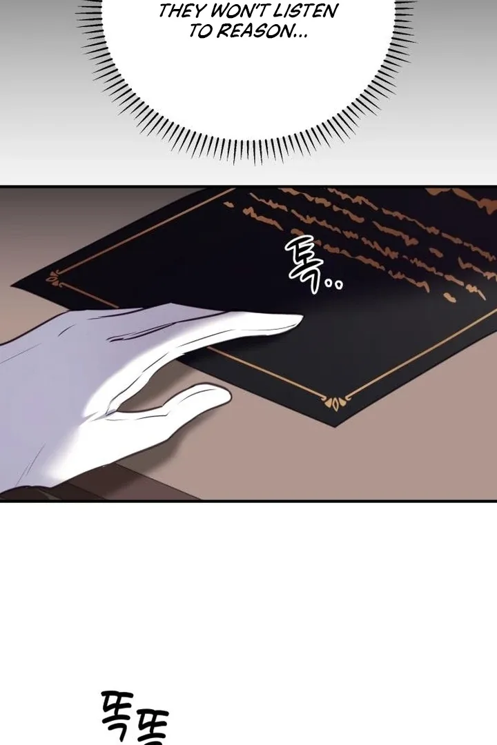 The Villainess Just Wants to Live in Peace! Chapter 50 page 20