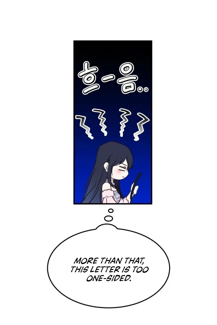 The Villainess Just Wants to Live in Peace! Chapter 50 page 10