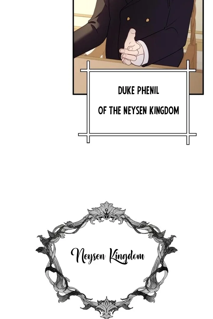 The Villainess Just Wants to Live in Peace! Chapter 50 page 26