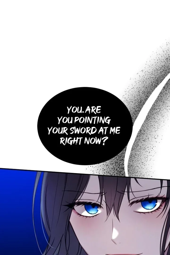The Villainess Just Wants to Live in Peace! Chapter 50 page 38