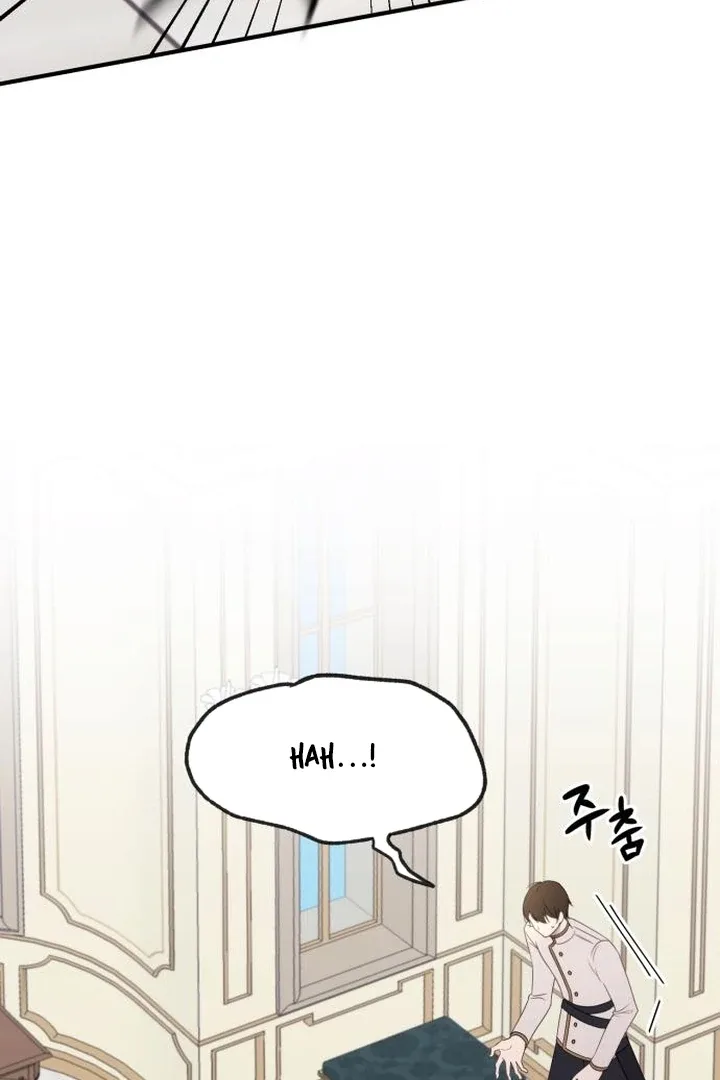 The Villainess Just Wants to Live in Peace! Chapter 50 page 46