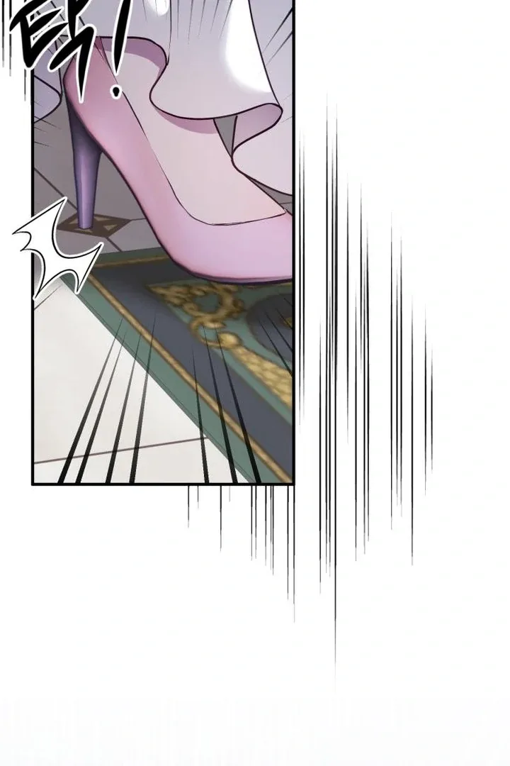 The Villainess Just Wants to Live in Peace! Chapter 50 page 40