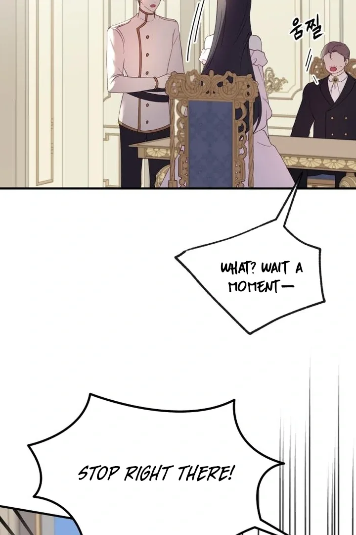 The Villainess Just Wants to Live in Peace! Chapter 50 page 34