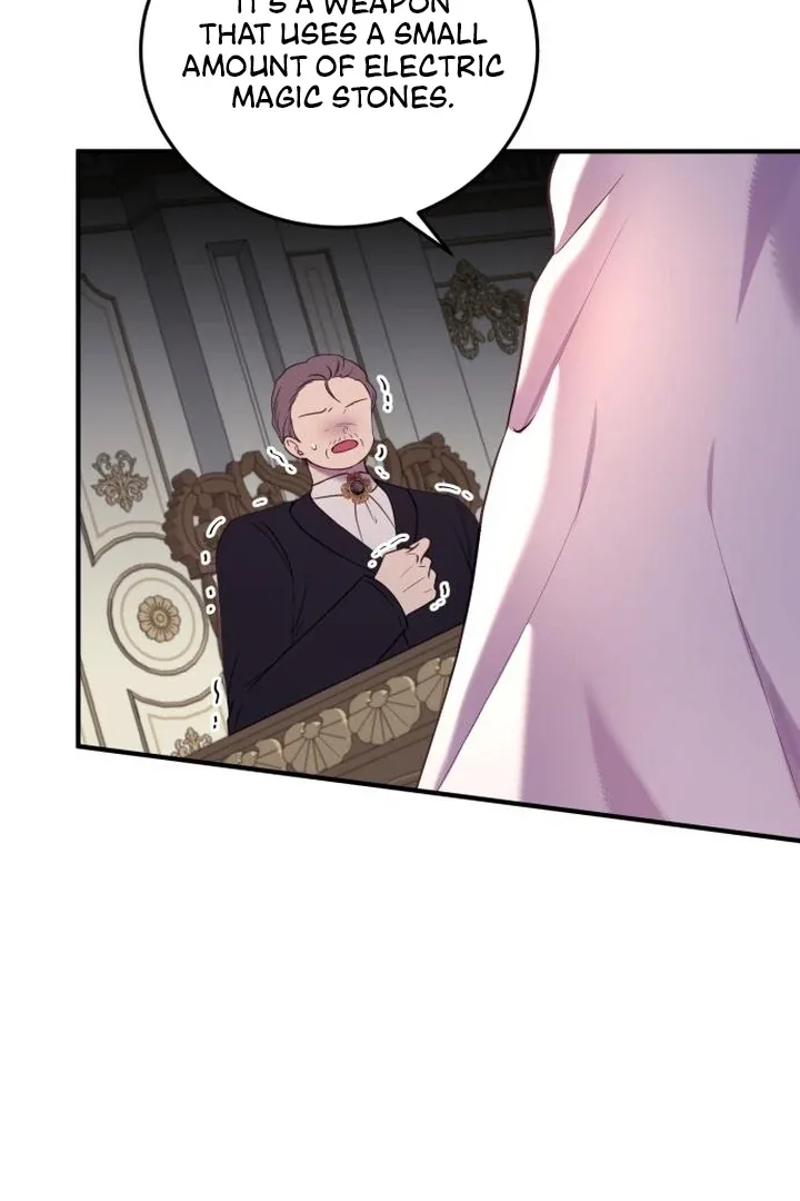 The Villainess Just Wants to Live in Peace! Chapter 50 page 48