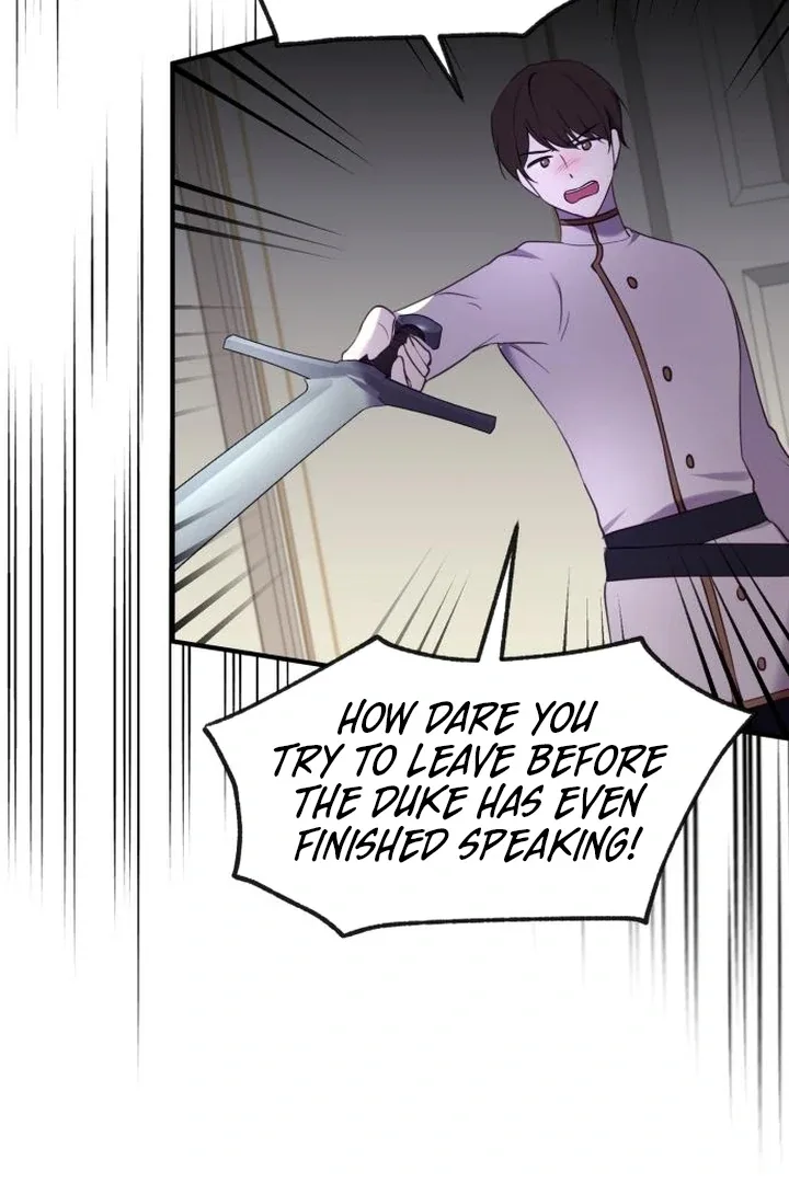 The Villainess Just Wants to Live in Peace! Chapter 50 page 36