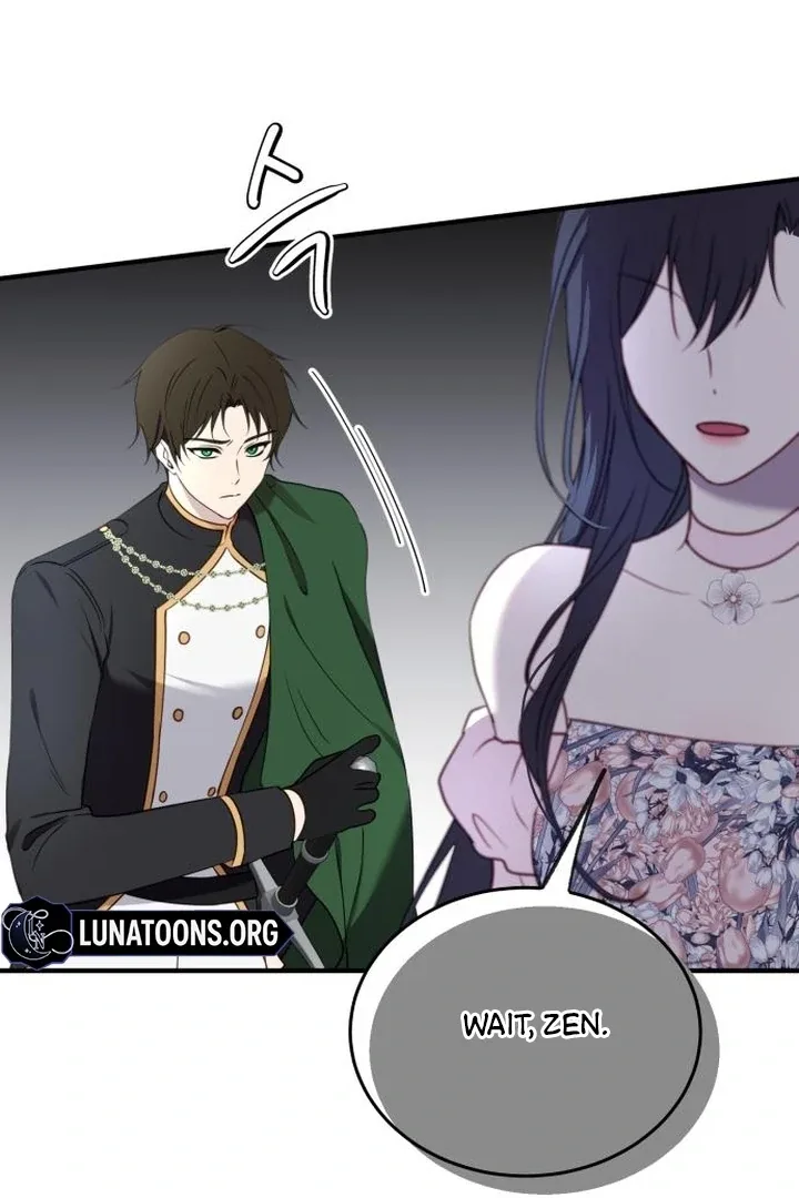 The Villainess Just Wants to Live in Peace! Chapter 50 page 37