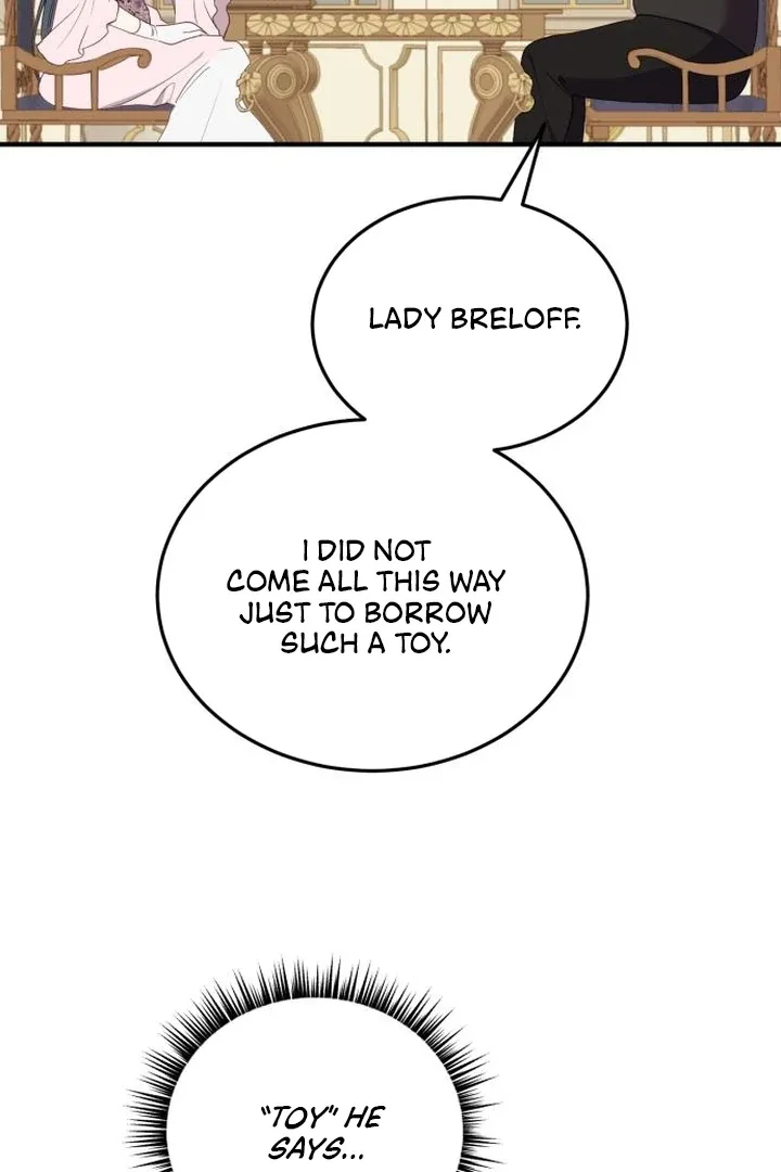 The Villainess Just Wants to Live in Peace! Chapter 50 page 30