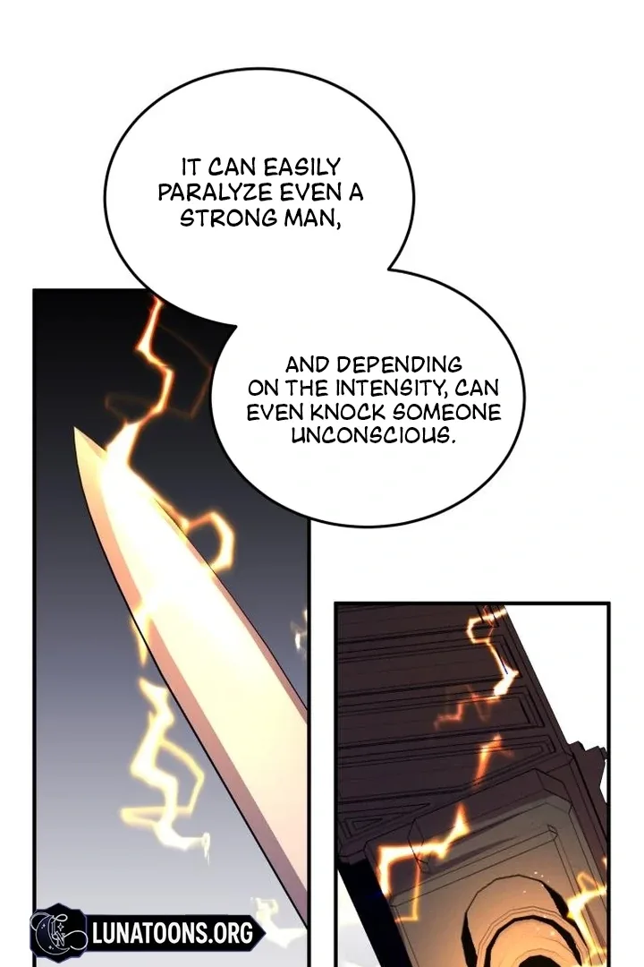 The Villainess Just Wants to Live in Peace! Chapter 50 page 49