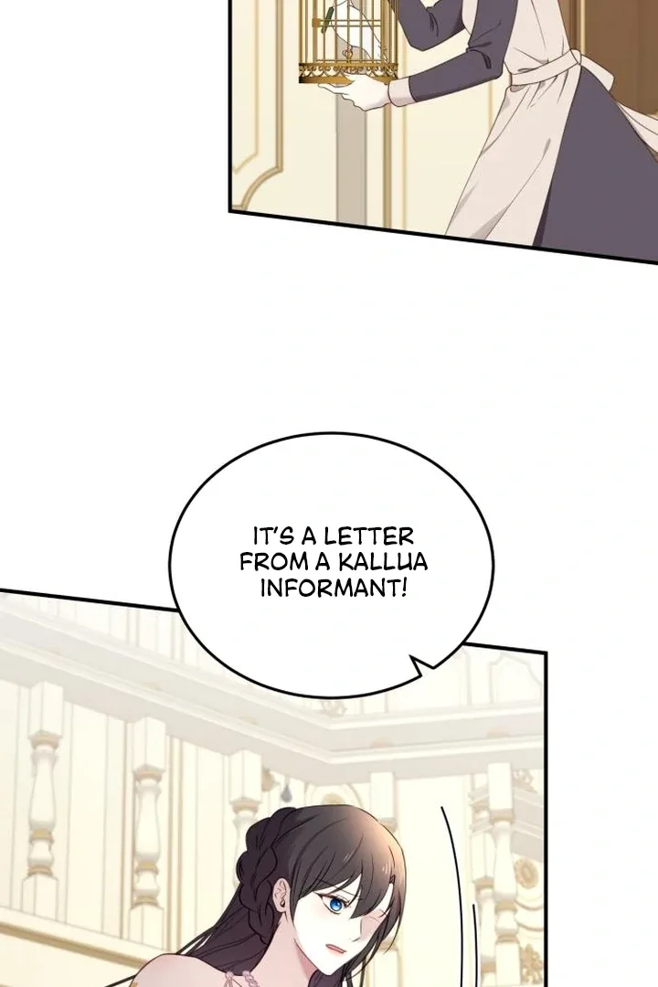The Villainess Just Wants to Live in Peace! Chapter 50 page 62