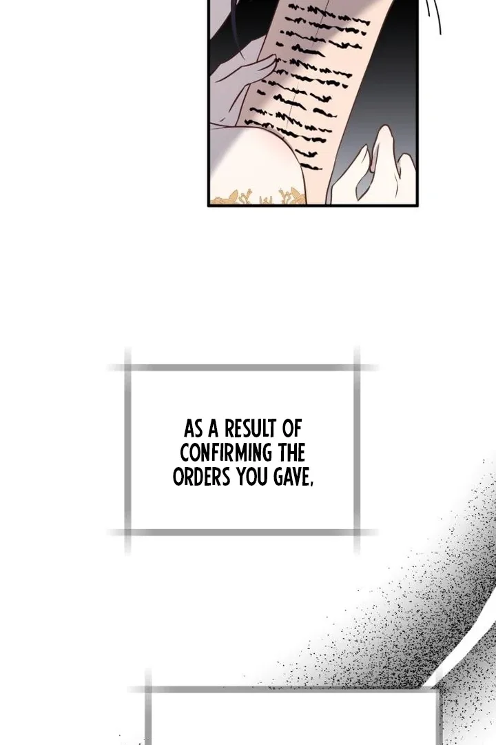 The Villainess Just Wants to Live in Peace! Chapter 50 page 64