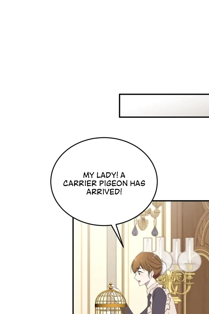 The Villainess Just Wants to Live in Peace! Chapter 50 page 61