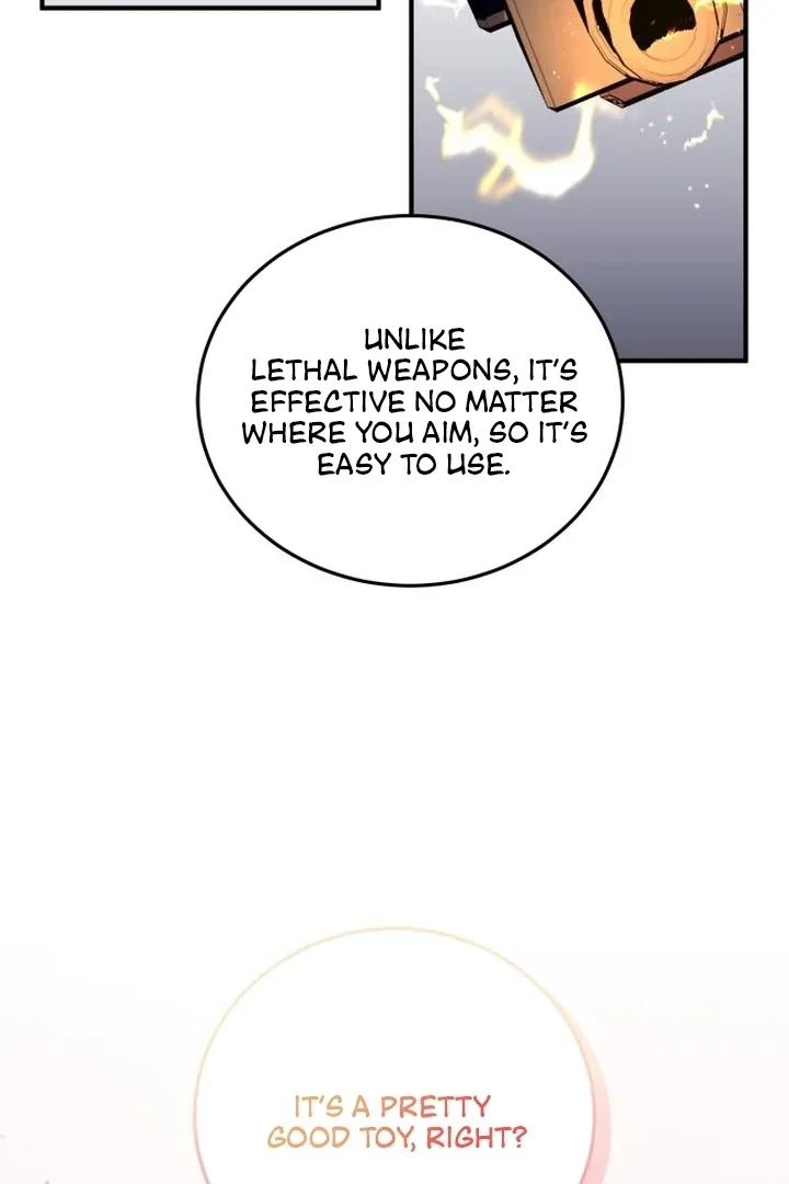 The Villainess Just Wants to Live in Peace! Chapter 50 page 50