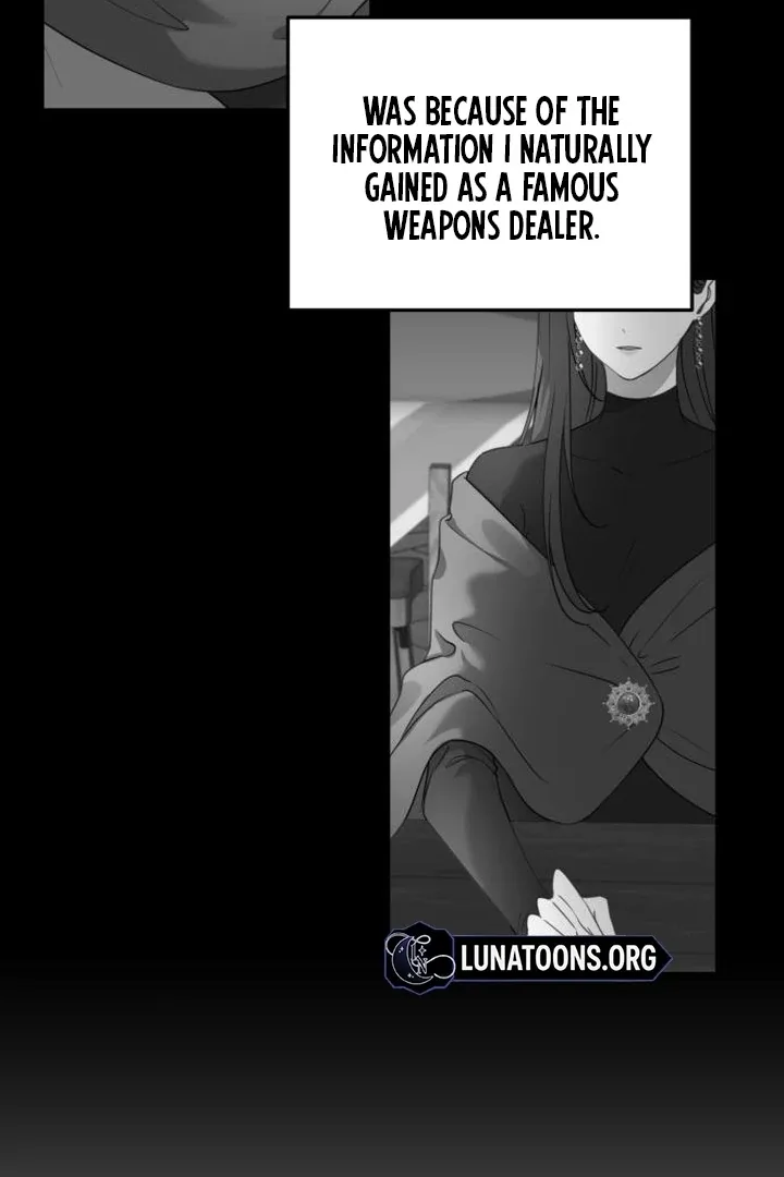 The Villainess Just Wants to Live in Peace! Chapter 50 page 59
