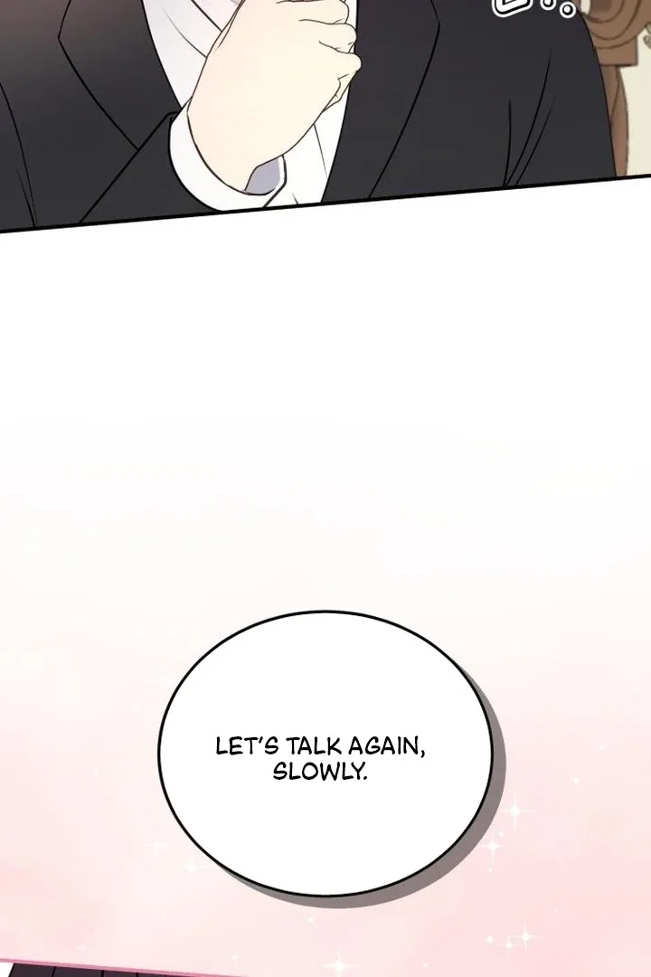 The Villainess Just Wants to Live in Peace! Chapter 50 page 54