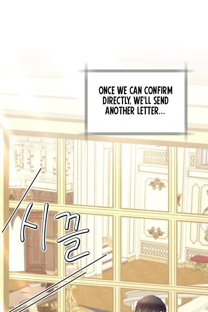 The Villainess Just Wants to Live in Peace! Chapter 50 page 71