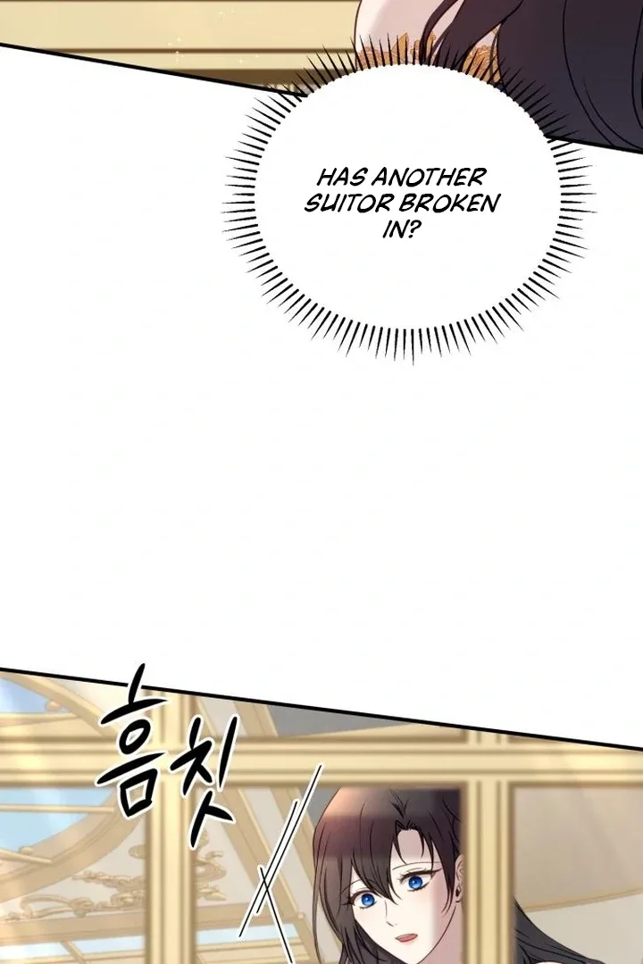 The Villainess Just Wants to Live in Peace! Chapter 50 page 74