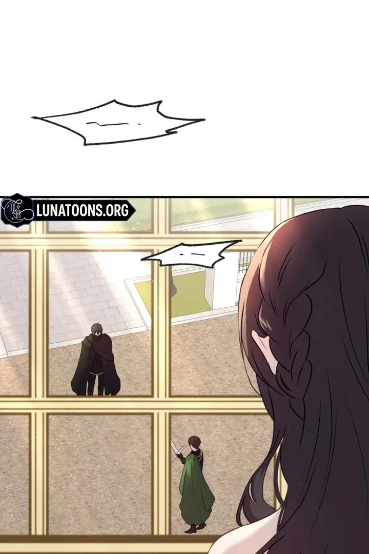 The Villainess Just Wants to Live in Peace! Chapter 50 page 73