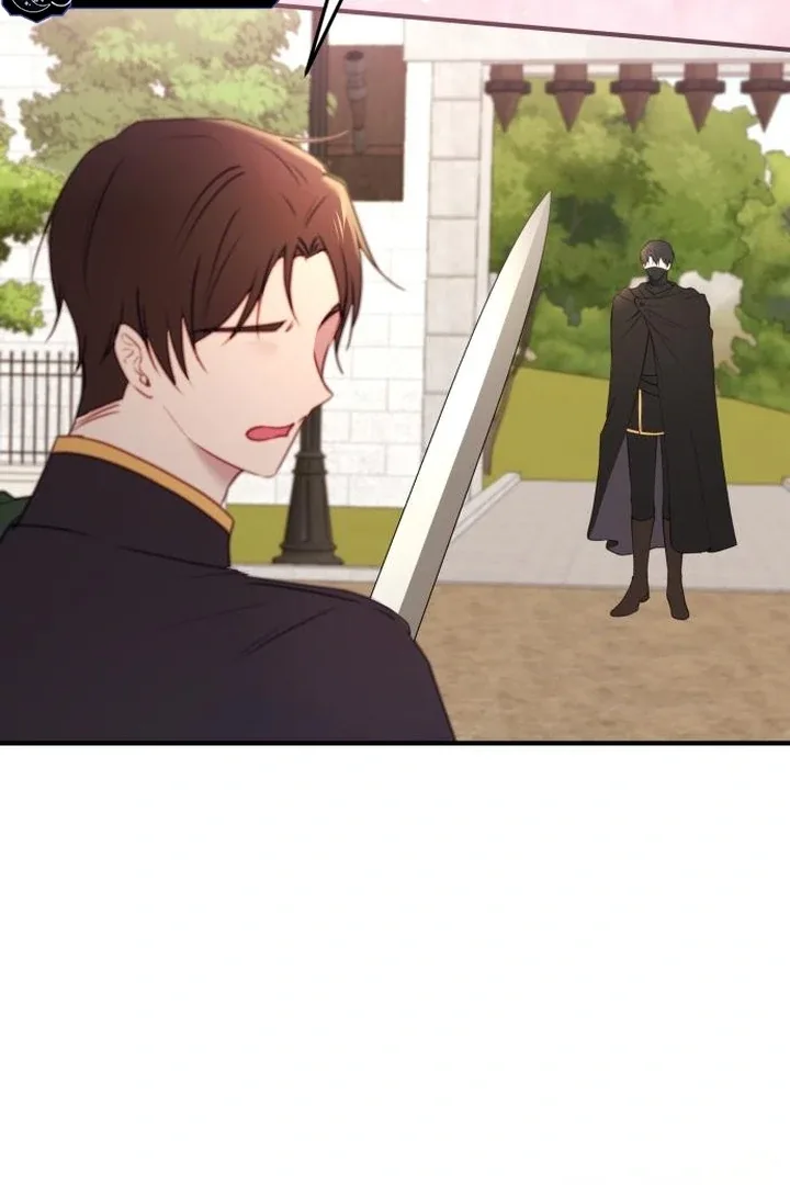 The Villainess Just Wants to Live in Peace! Chapter 50 page 92