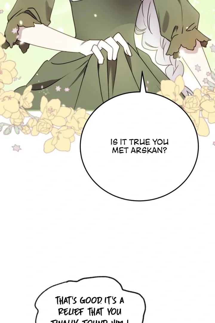 The Villainess Just Wants to Live in Peace! Chapter 51 page 40