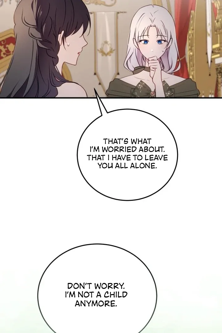 The Villainess Just Wants to Live in Peace! Chapter 51 page 47