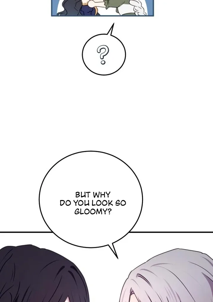 The Villainess Just Wants to Live in Peace! Chapter 51 page 42