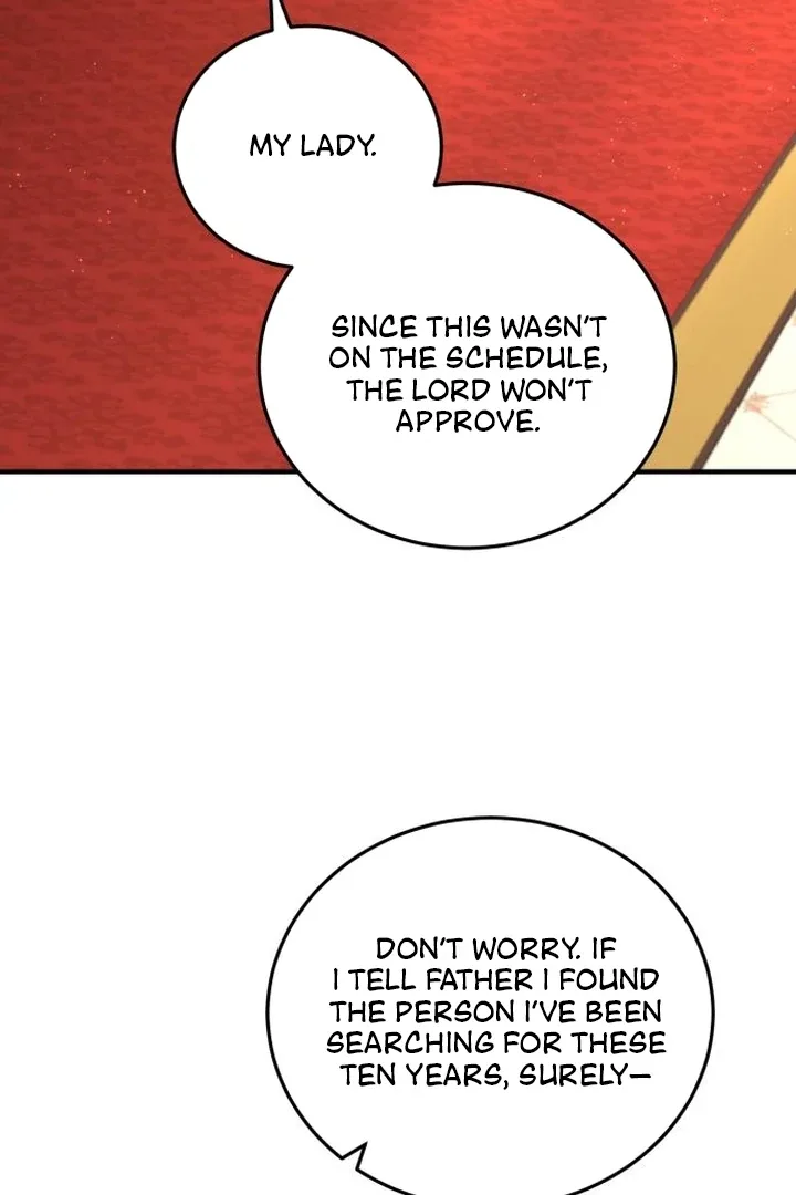 The Villainess Just Wants to Live in Peace! Chapter 51 page 37