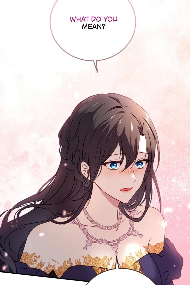The Villainess Just Wants to Live in Peace! Chapter 51 page 3