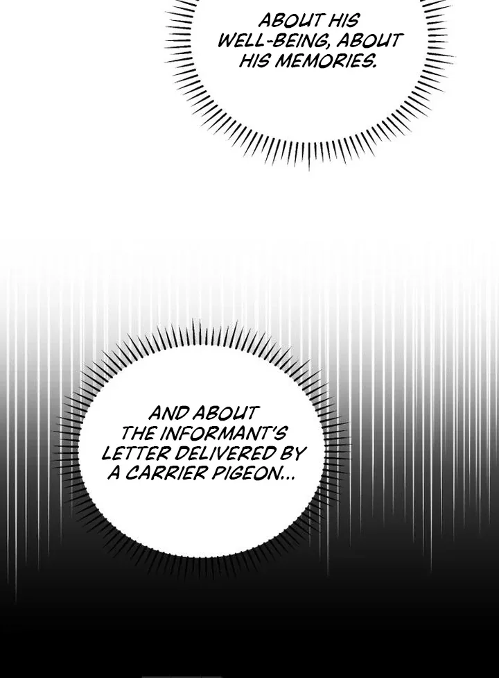 The Villainess Just Wants to Live in Peace! Chapter 51 page 57
