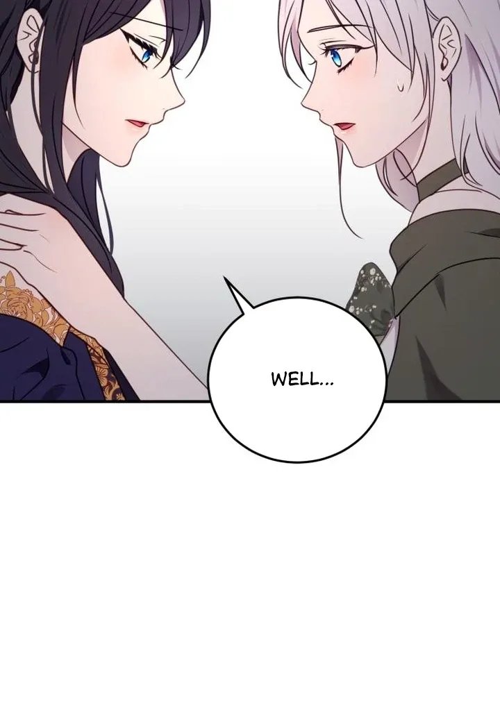 The Villainess Just Wants to Live in Peace! Chapter 51 page 43