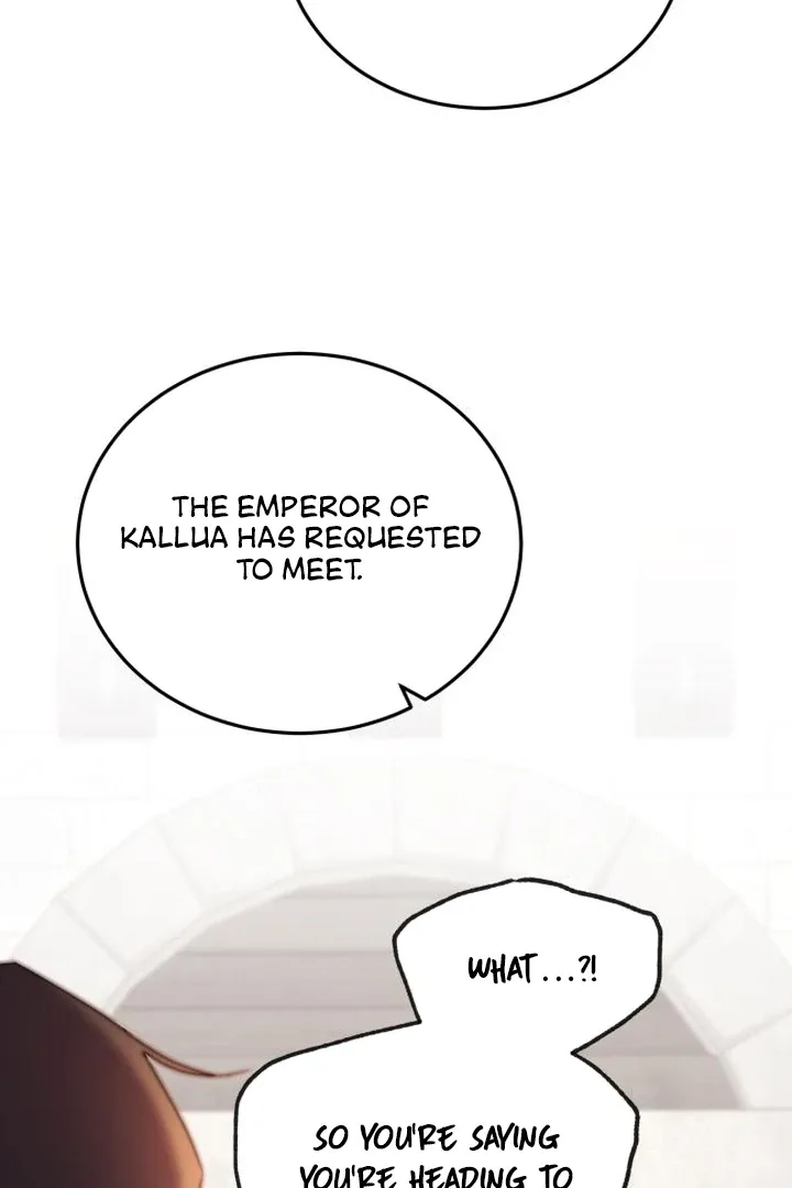 The Villainess Just Wants to Live in Peace! Chapter 51 page 19