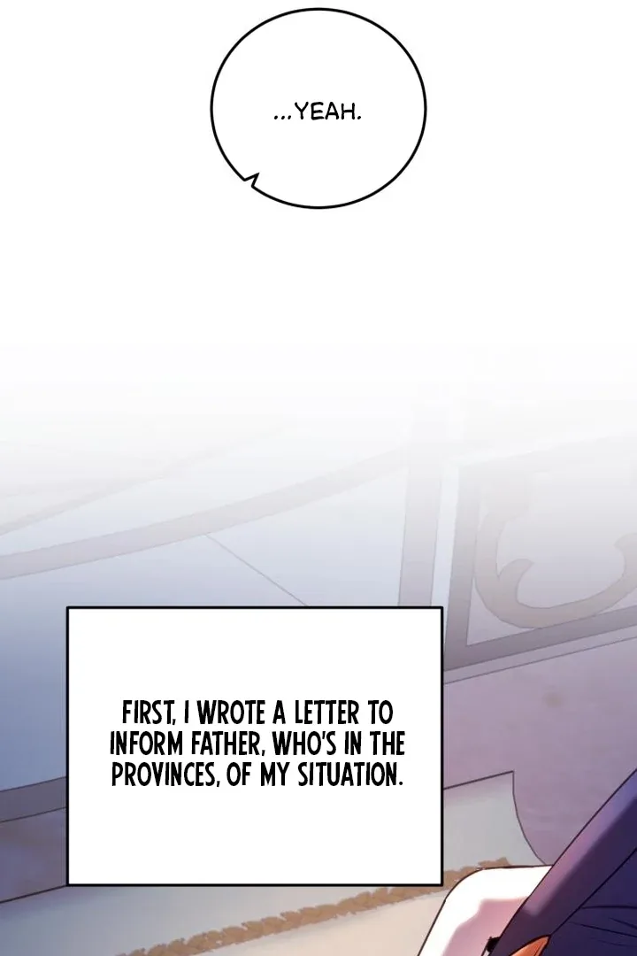The Villainess Just Wants to Live in Peace! Chapter 51 page 51