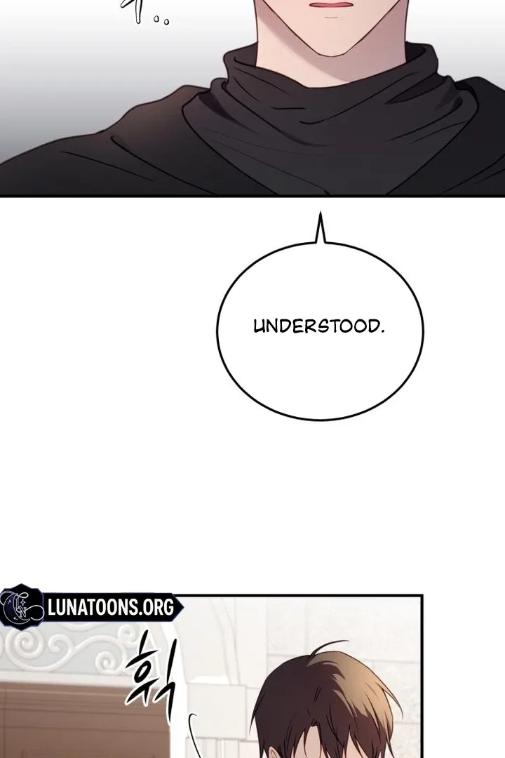 The Villainess Just Wants to Live in Peace! Chapter 51 page 22