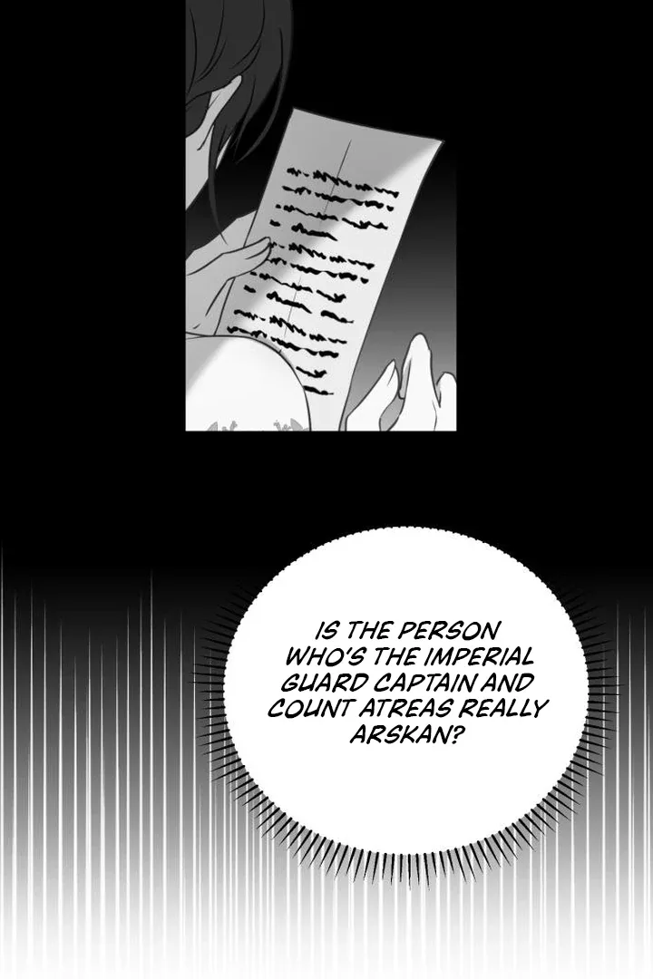 The Villainess Just Wants to Live in Peace! Chapter 51 page 58