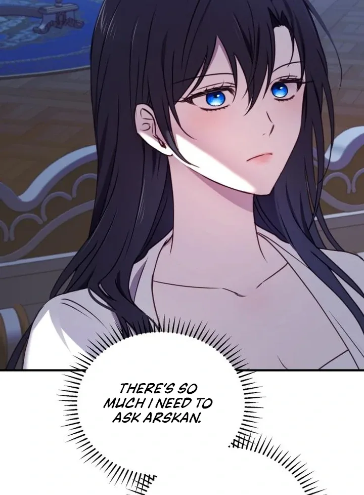 The Villainess Just Wants to Live in Peace! Chapter 51 page 56