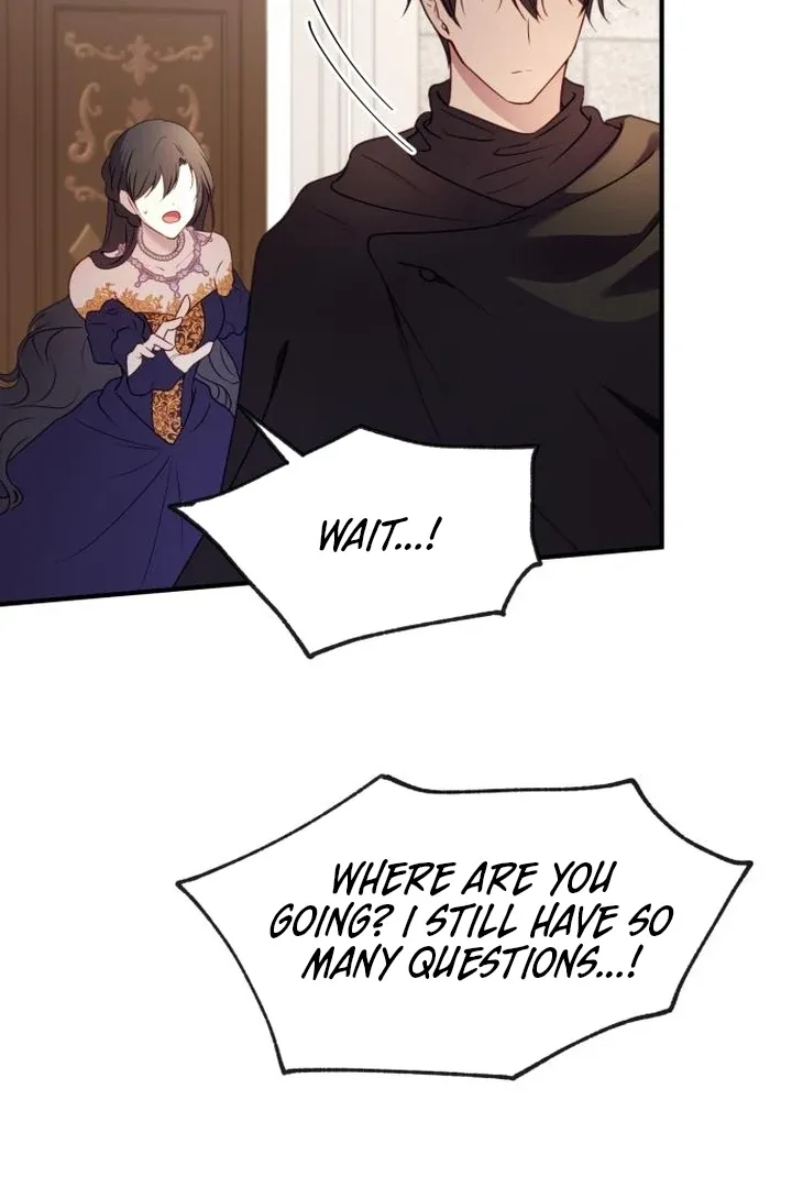 The Villainess Just Wants to Live in Peace! Chapter 51 page 23