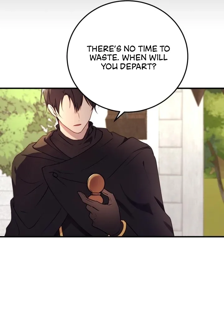 The Villainess Just Wants to Live in Peace! Chapter 51 page 16
