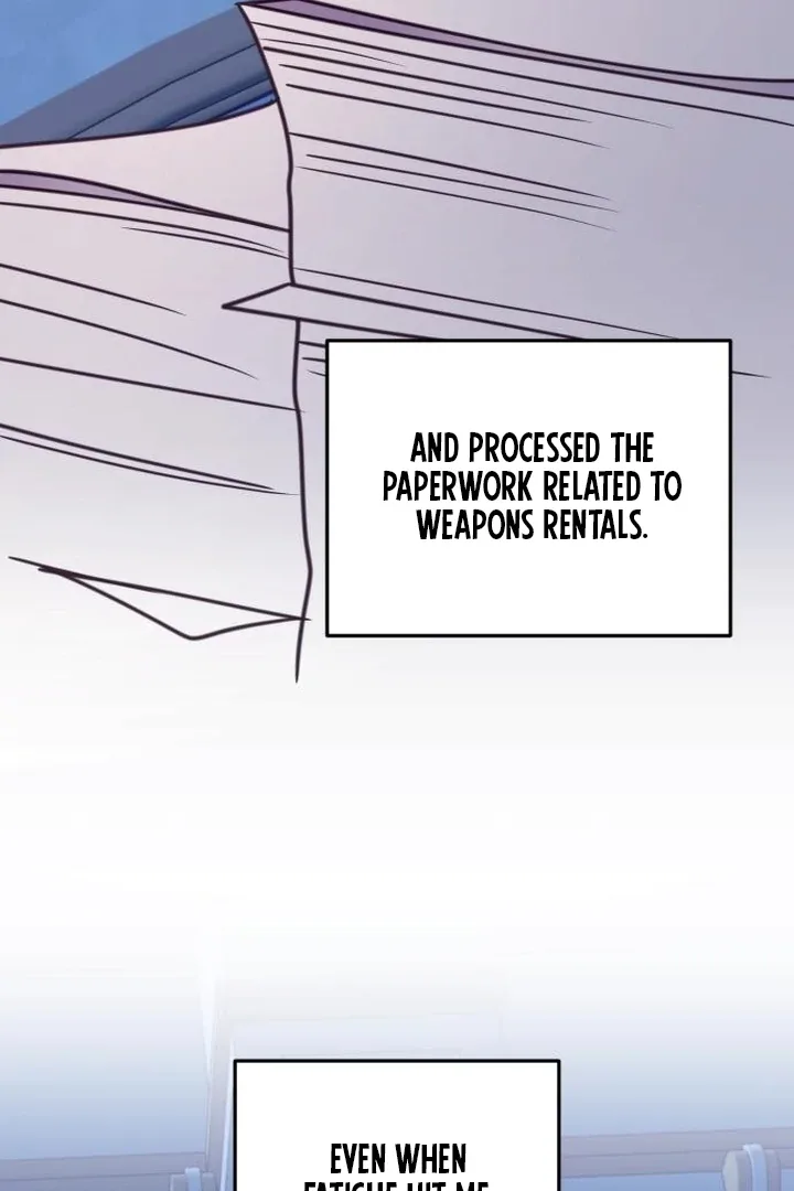 The Villainess Just Wants to Live in Peace! Chapter 51 page 53