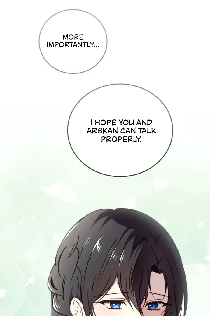 The Villainess Just Wants to Live in Peace! Chapter 51 page 49