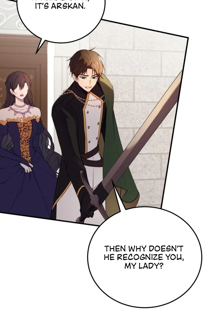 The Villainess Just Wants to Live in Peace! Chapter 51 page 11