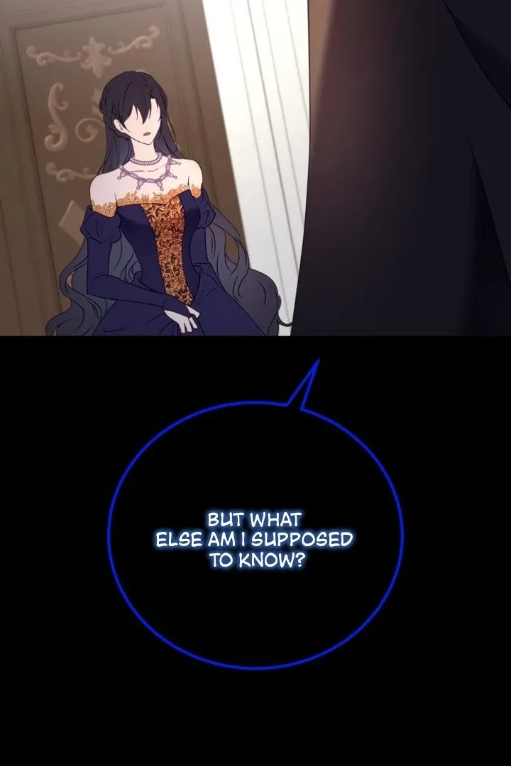 The Villainess Just Wants to Live in Peace! Chapter 51 page 7