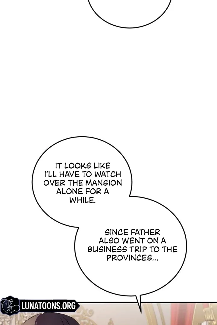 The Villainess Just Wants to Live in Peace! Chapter 51 page 46
