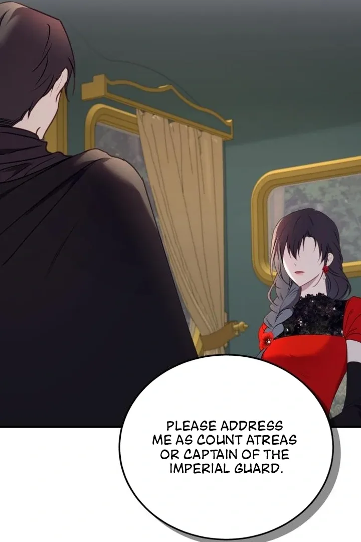 The Villainess Just Wants to Live in Peace! Chapter 51 page 96