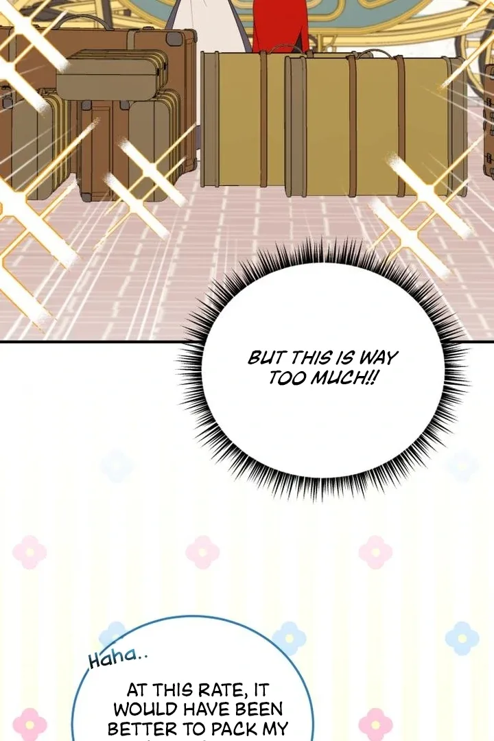 The Villainess Just Wants to Live in Peace! Chapter 51 page 68
