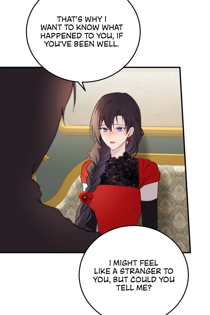 The Villainess Just Wants to Live in Peace! Chapter 51 page 87