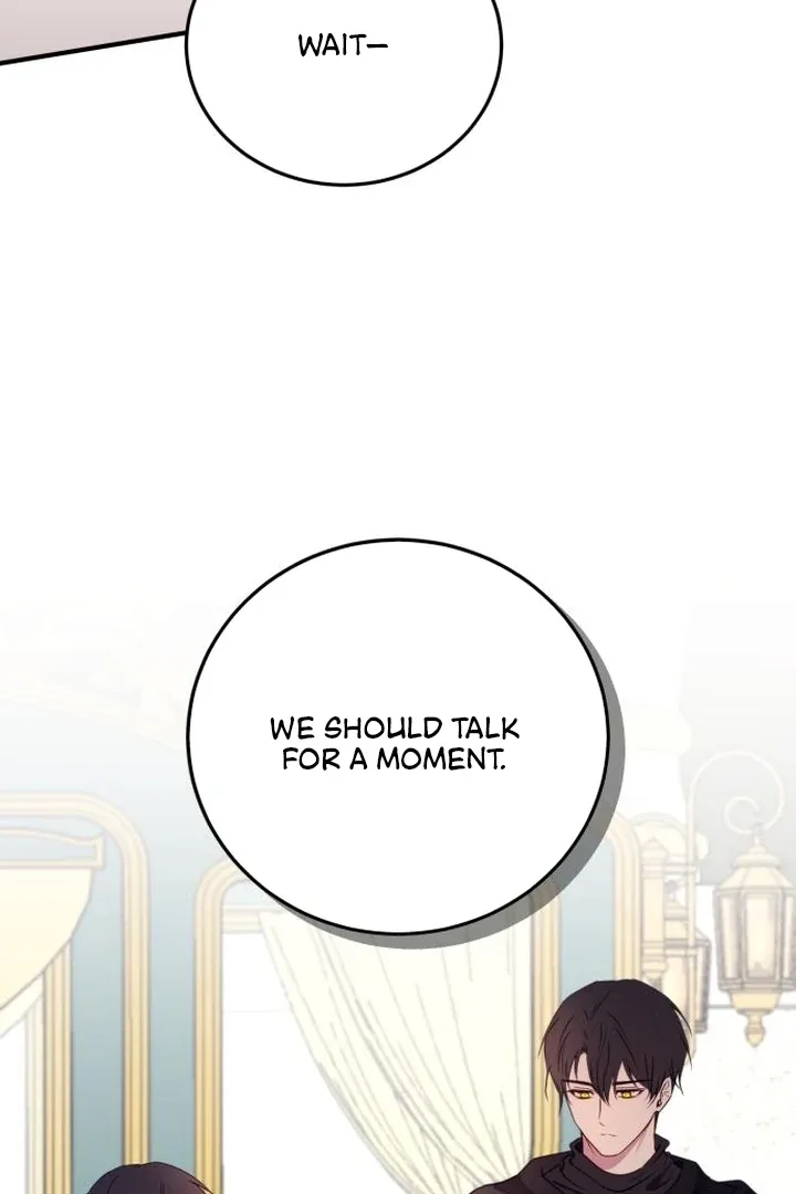 The Villainess Just Wants to Live in Peace! Chapter 51 page 74