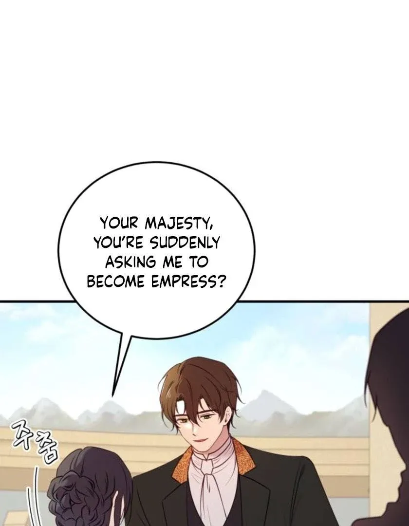 The Villainess Just Wants to Live in Peace! Chapter 56 page 14