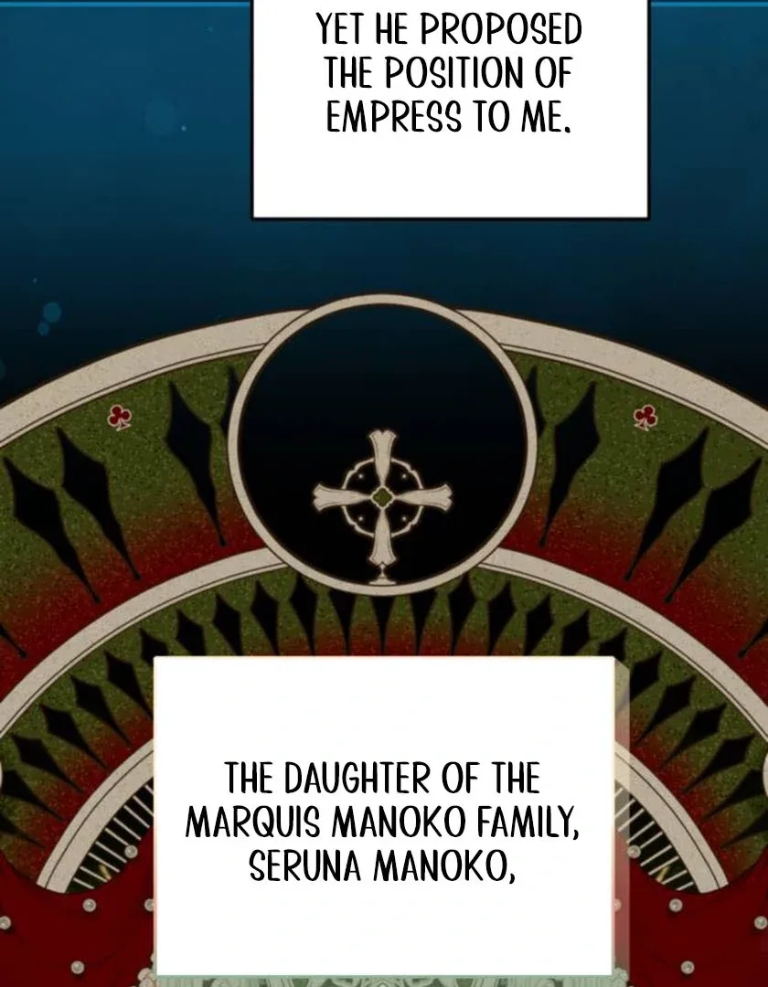 The Villainess Just Wants to Live in Peace! Chapter 56 page 27