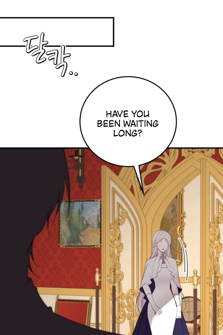 The Villainess Just Wants to Live in Peace! Chapter 55 page 3
