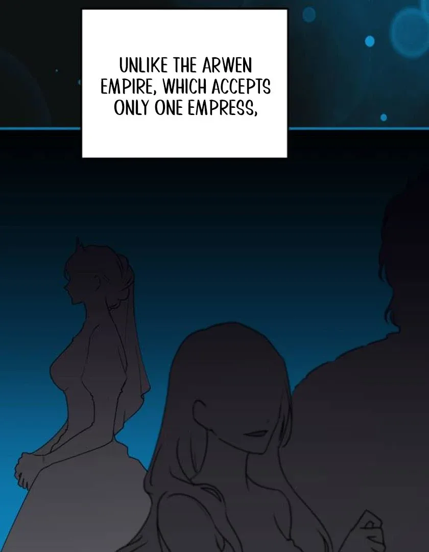 The Villainess Just Wants to Live in Peace! Chapter 56 page 24
